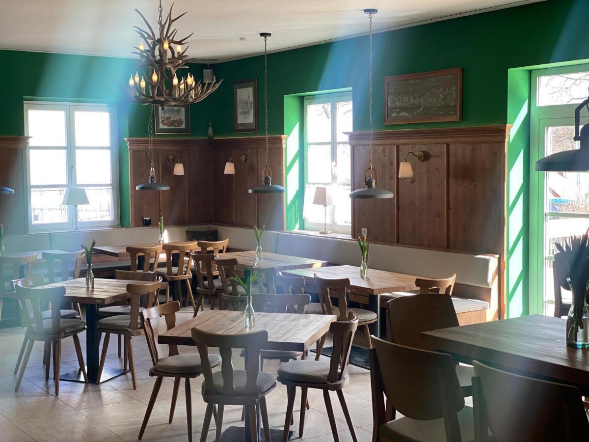 Waitzingers Hotel Landsberg am Lech
